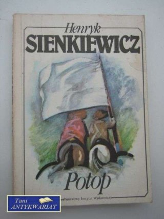 POTOP TOM I