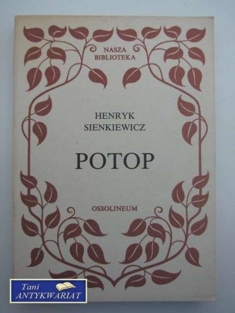 POTOP tom 2