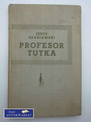 PROFESOR TUKA