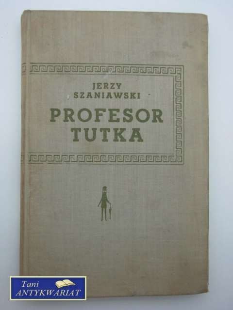 PROFESOR TUKA
