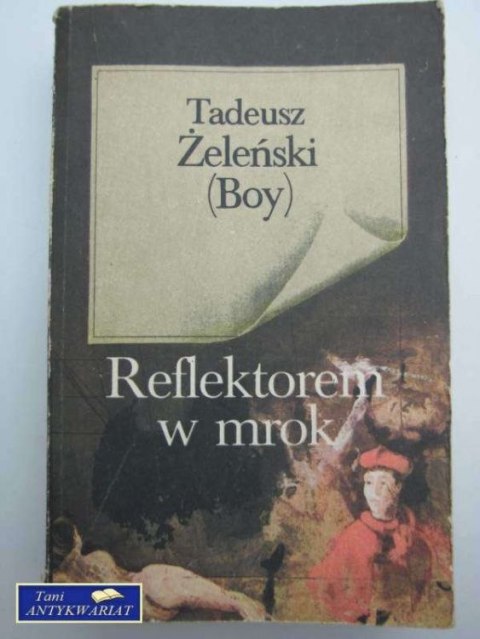 REFLEKTOREM W MROK