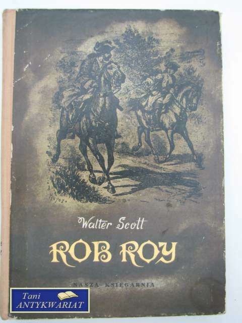 ROB ROY