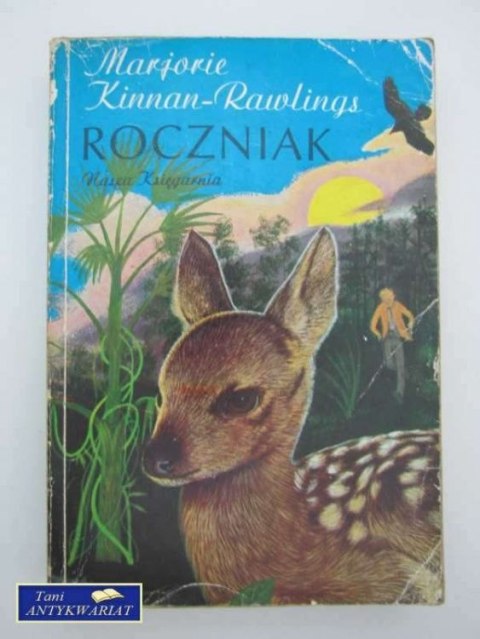 ROCZNIAK