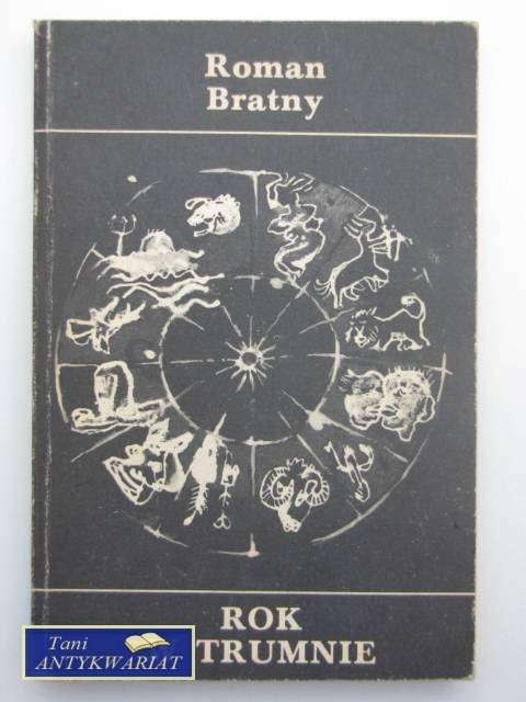 ROK W TRUMNIE ROK W TRUMNIE