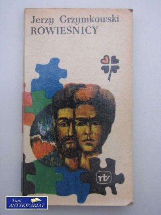 RÓWIEŚNICY