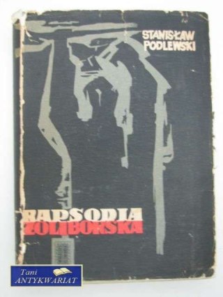 Rapsodia Żoliborska