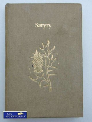 SATYRY