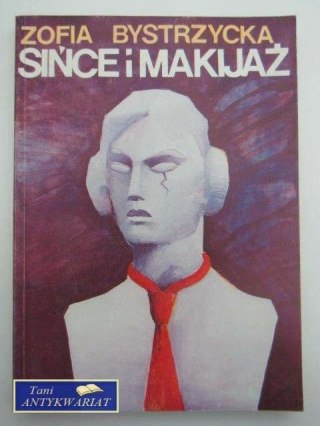 SIŃCE I MAKIJAŻ