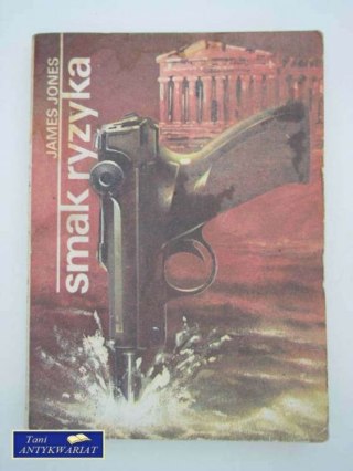 SMAK RYZYKA