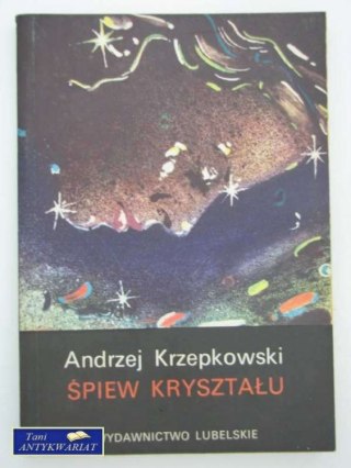 ŚPIEW KRYSZTAŁU