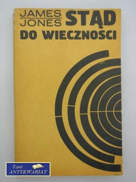 STĄD DO WIECZNOŚCI TOM 1