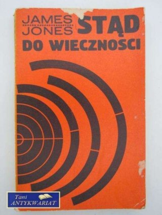 STĄD DO WIECZNOŚCI TOM II