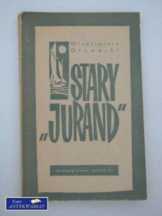 STARY JURAND