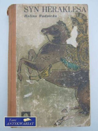 SYN HERAKLESA