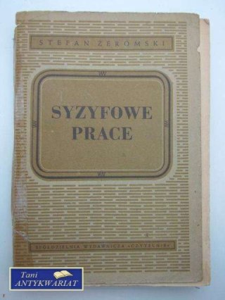 SYZYFOWE PRACE