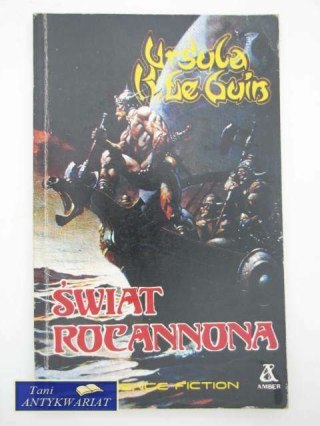 Świat Rocannona