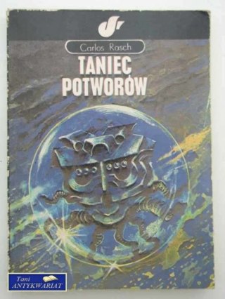 TANIEC POTWORÓW