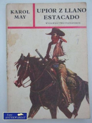 UPIÓR Z LLANO ESTACANDO