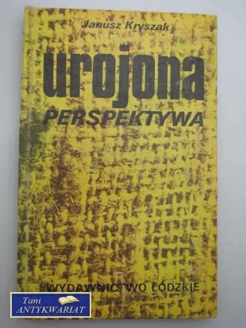 UROJONA PERSPEKTYWA