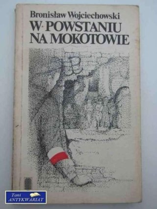 W POWSTANIU NA MOKOTOWIE