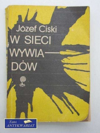 W SIECI WYWIADÓW