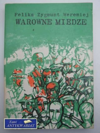 WAROWNE MIEDZE