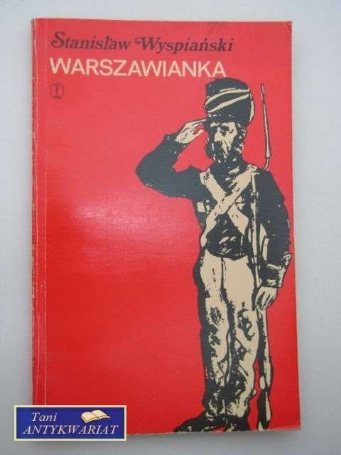 WARSZAWIANKA