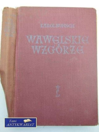 WAWELSKIE WZGÓRZE