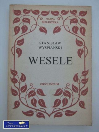 WESELE