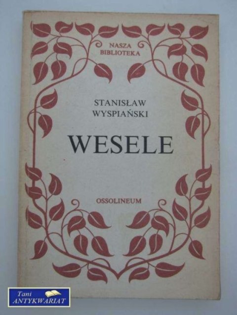 WESELE