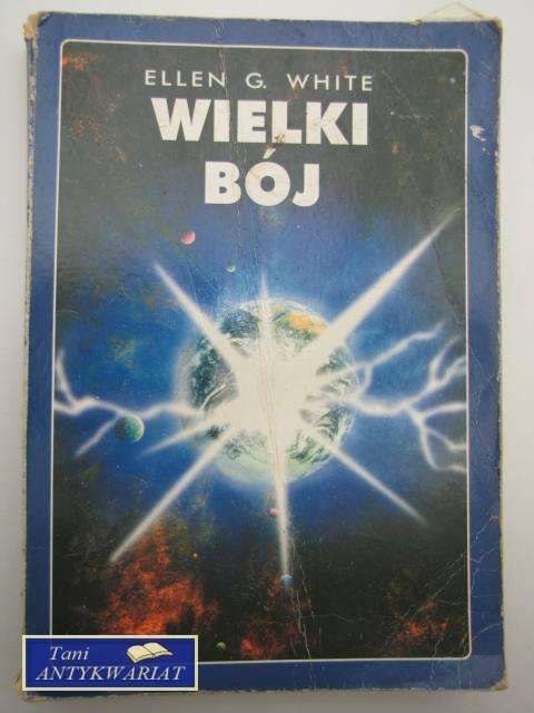 WIELKI BÓJ
