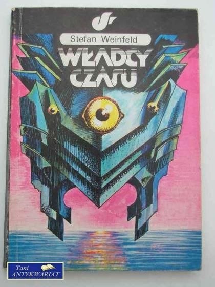 WŁADCY CZASU
