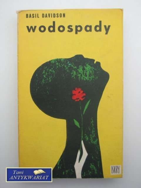 WODOSPADY