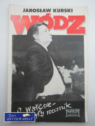 WÓDZ
