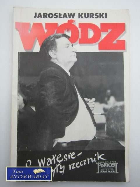 WÓDZ