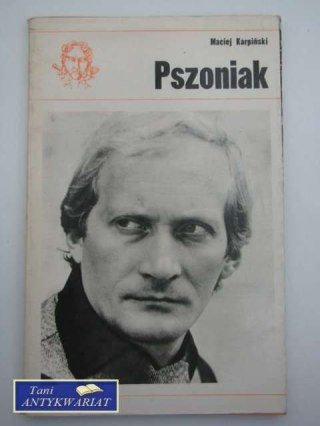 WOJCIECH PSZONIAK