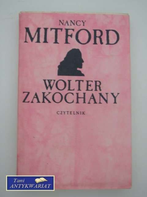 WOLTER ZAKOCHANY