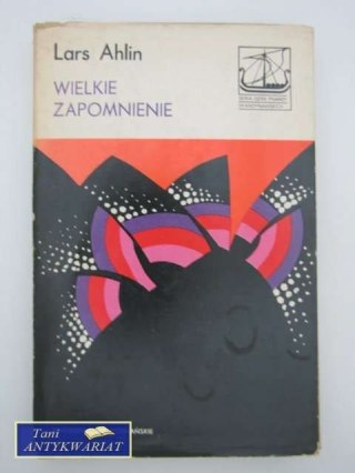 Wielkie zapomnienie