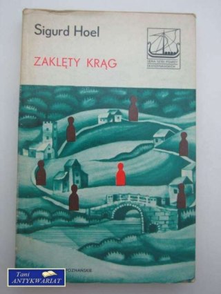 ZAKLĘTY KRĄG