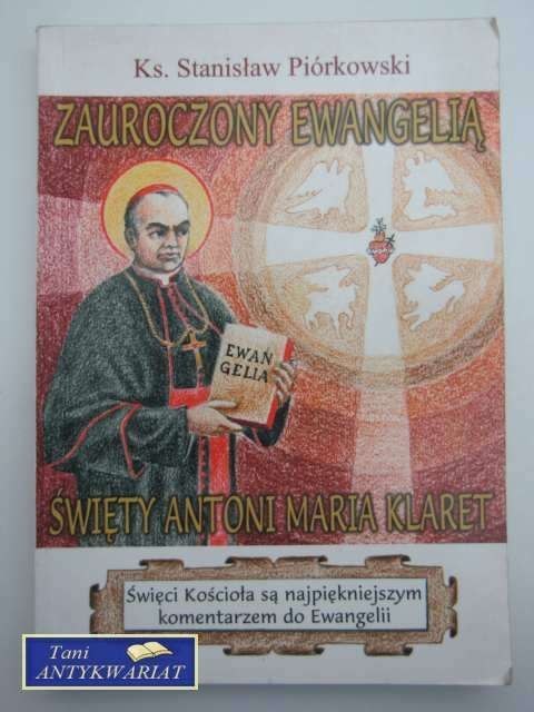ZAUROCZONY EWANGELIĄ