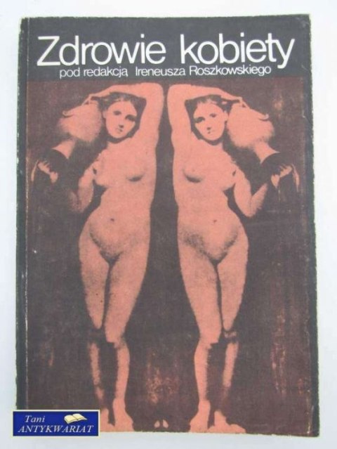 ZDROWIE KOBIETY