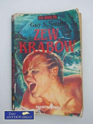 ZEW KRABÓW