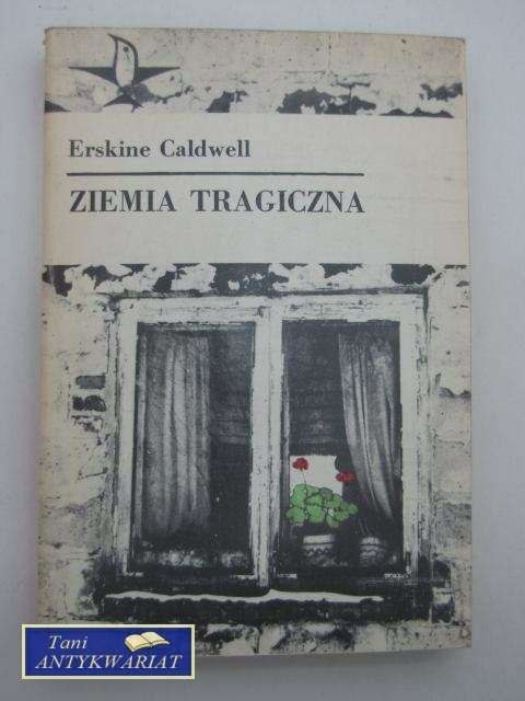 ZIEMIA TRAGICZNA