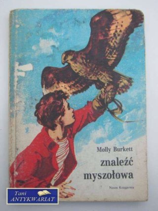 ZNALEŹĆ MYSZOŁOWA