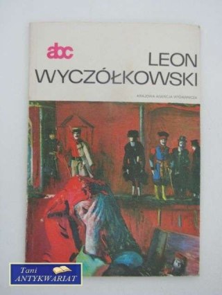 ABC LEON WYCZÓŁKOWSKI