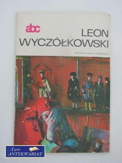 ABC LEON WYCZÓŁKOWSKI