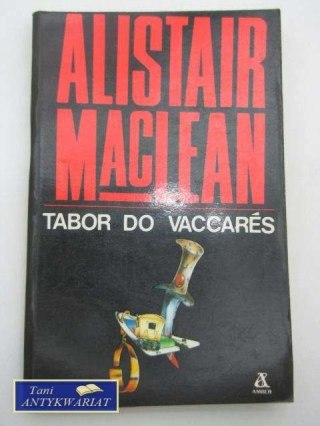 ABOR DO VACCARES