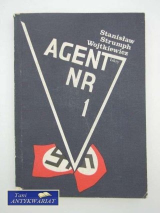 AGENT NR 1