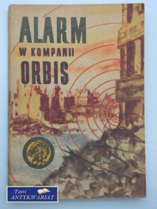 ALARM W KOMPANII ORBIS