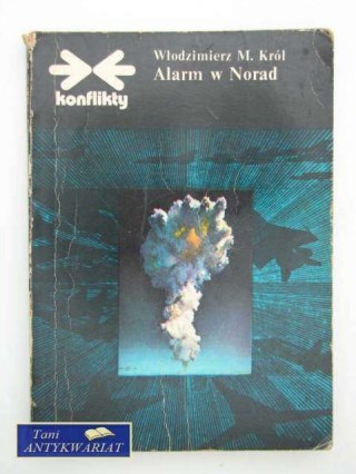ALARM W NORAD